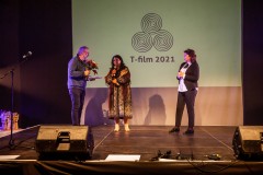 Zakončení MFF T-film 2021, Opava